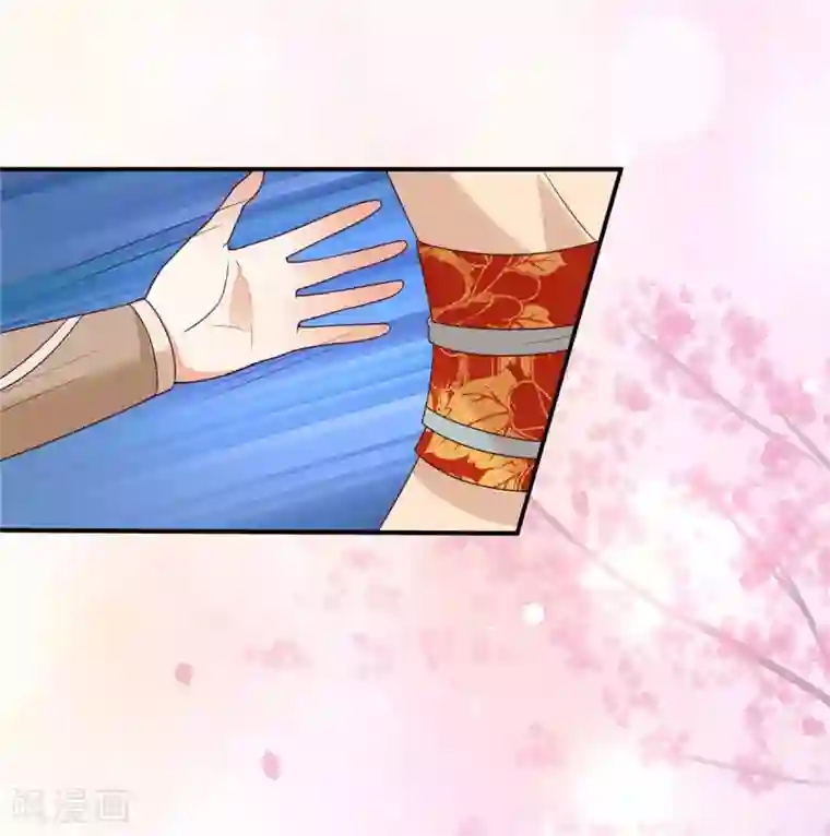 傲娇邪王宠入骨新年番外