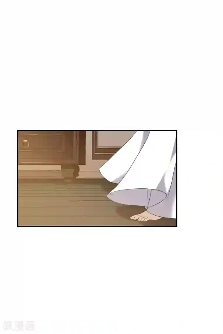 人质恋人第58话1 少夫人，早