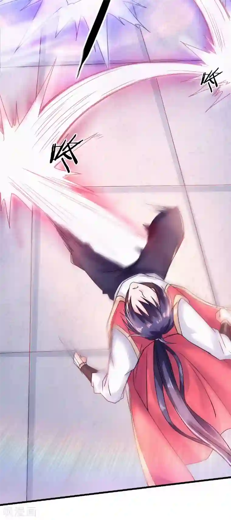 妖道至尊第二季第64话 血洗姚府