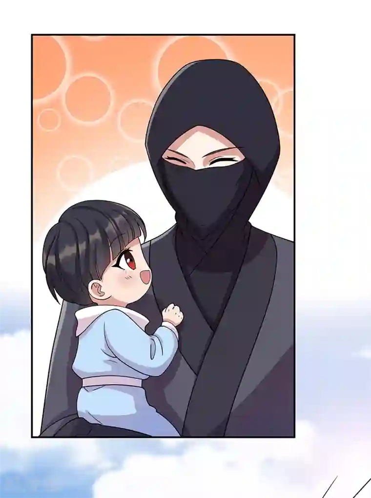 狂女重生：纨绔七皇妃第300话 天赋异禀