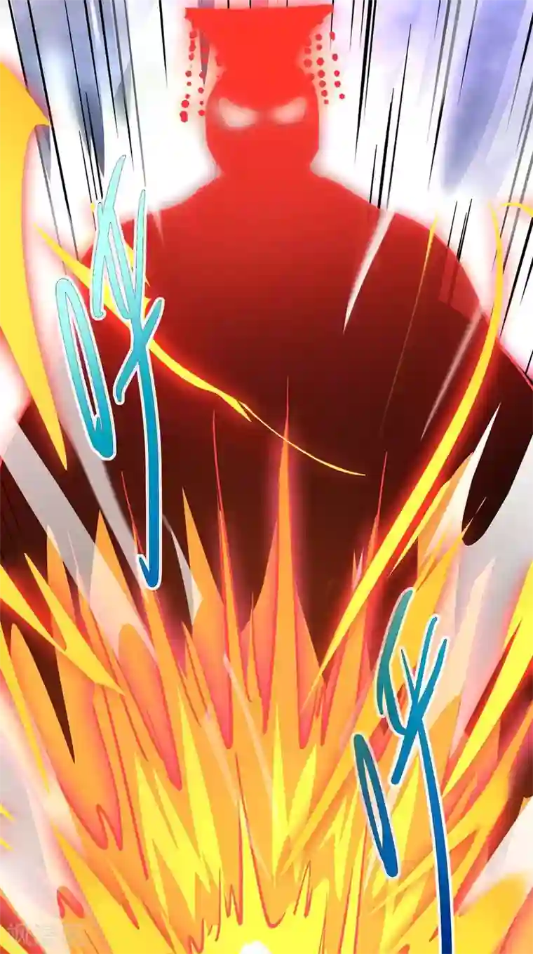 独步逍遥第252话 一起上