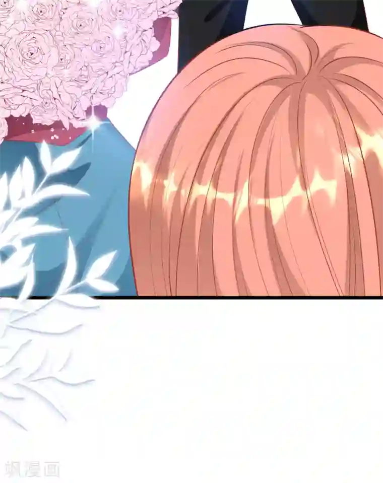 总裁爹地追上门第101话 生日会