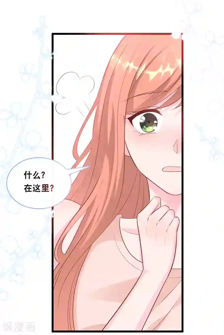 总裁爹地追上门第101话 生日会