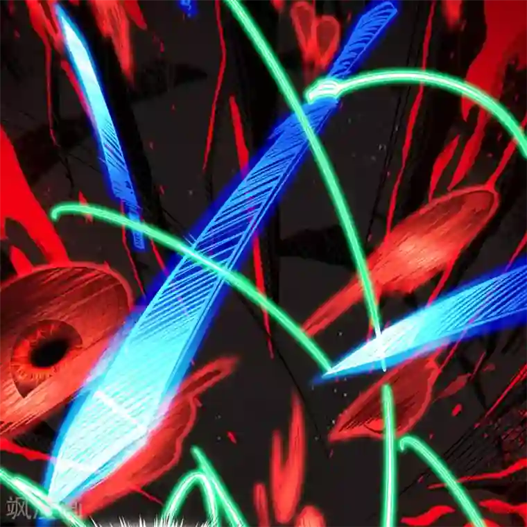 青帝传第77话 解决办法