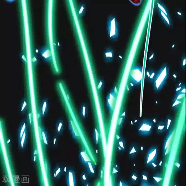 青帝传第77话 解决办法