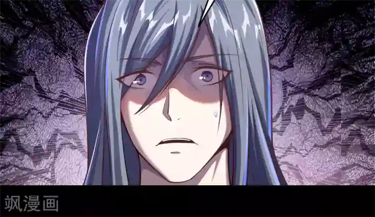 青帝传第79话 物是人非