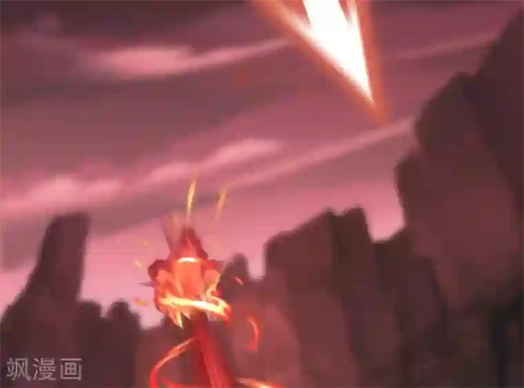 青帝传第79话 物是人非