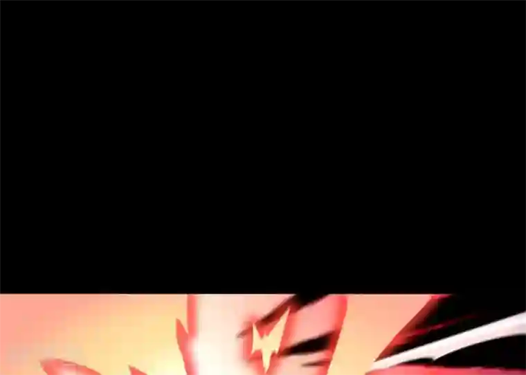 青帝传第80话 生死一线