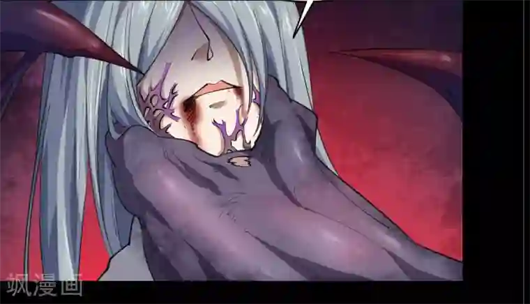 青帝传第81话 出塔来战