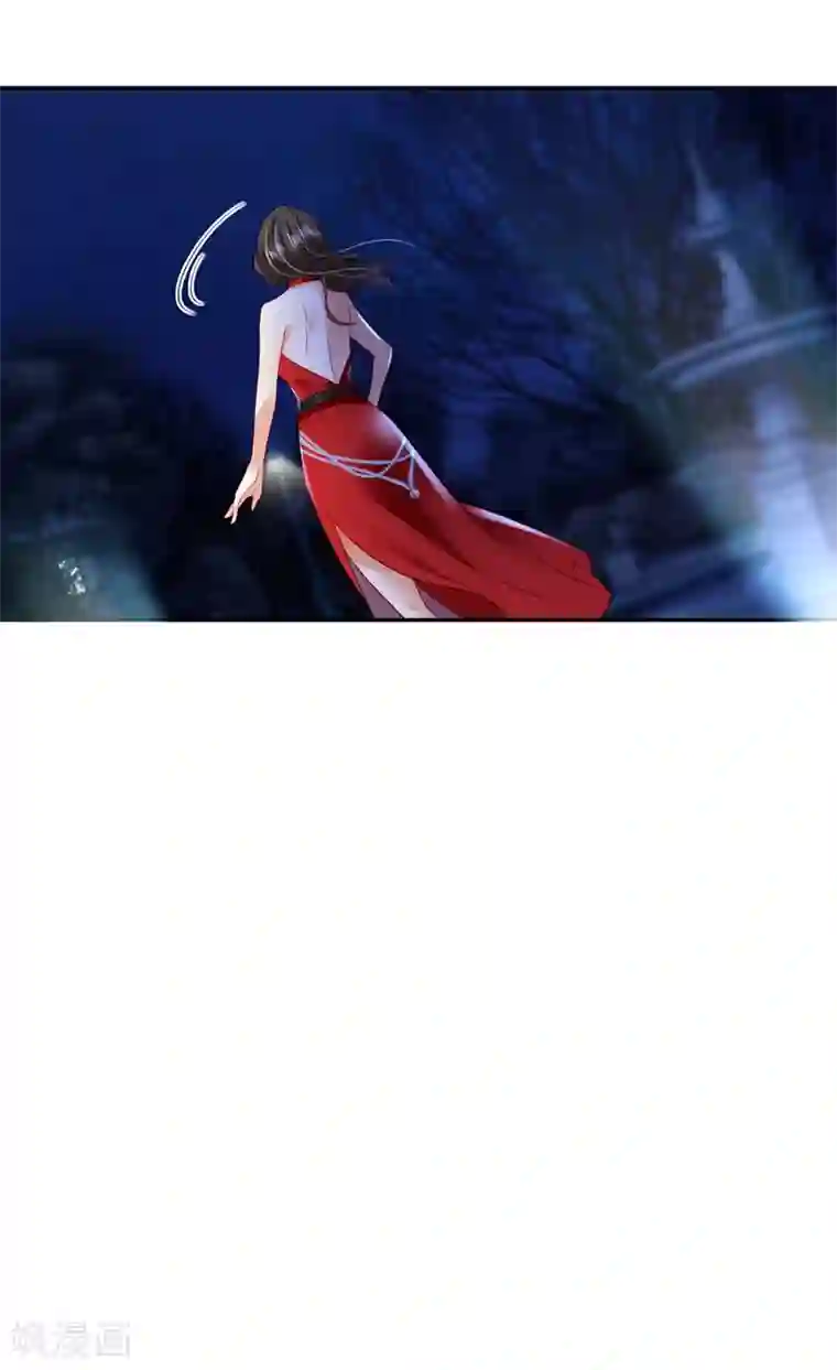 豪门天价前妻第636话 溺水