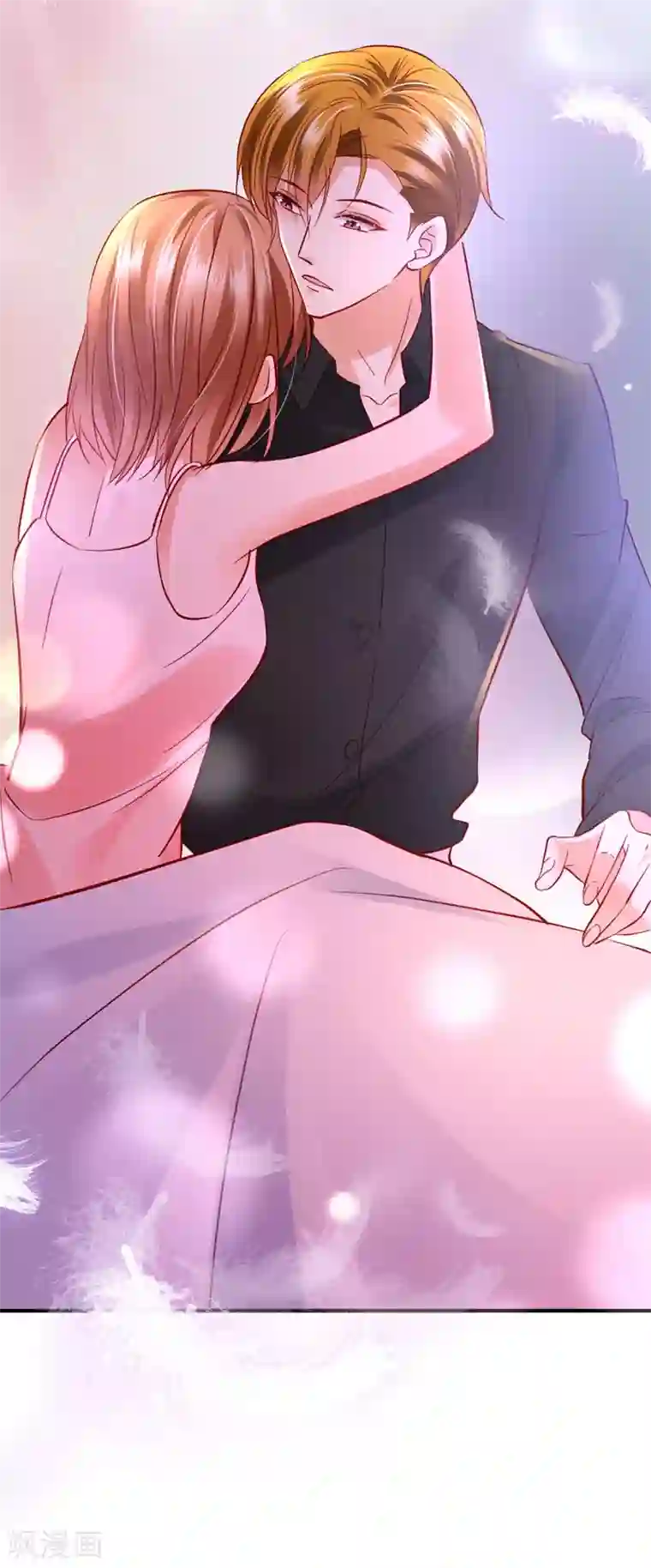 豪门天价前妻第636话 溺水