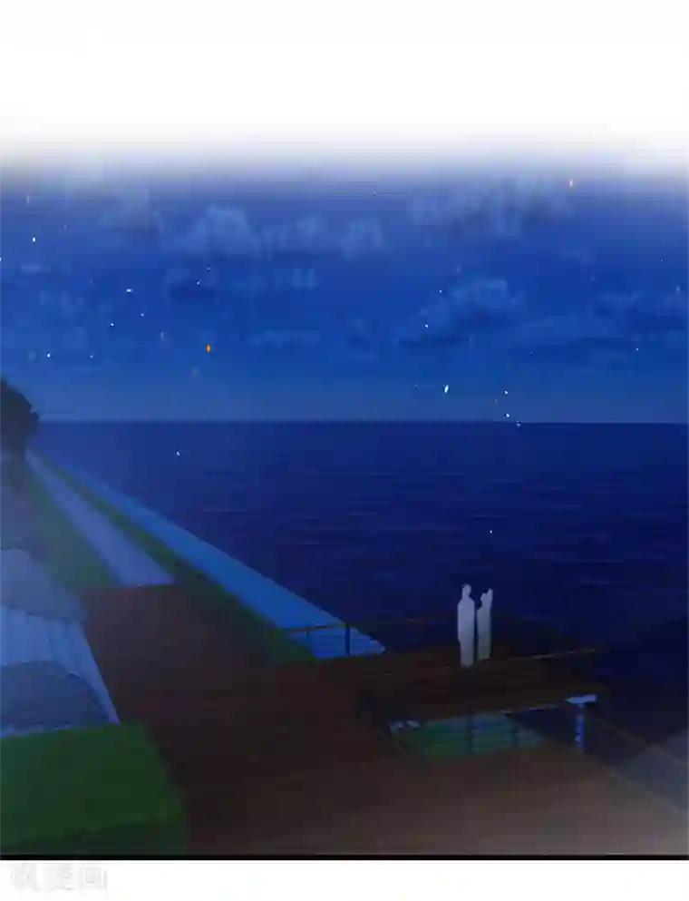 我和26岁美女房客第289话 这个女人是谁？