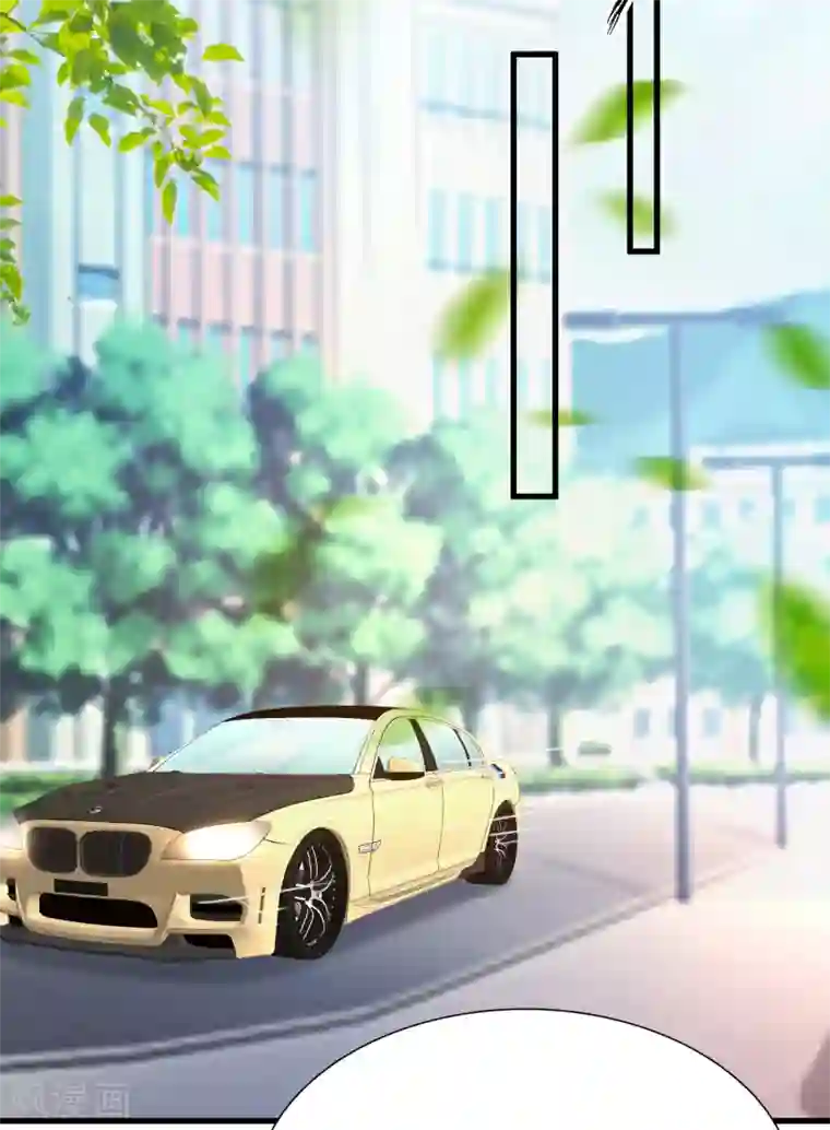 最强桃花运第171话 恐怖漫的节奏？？？