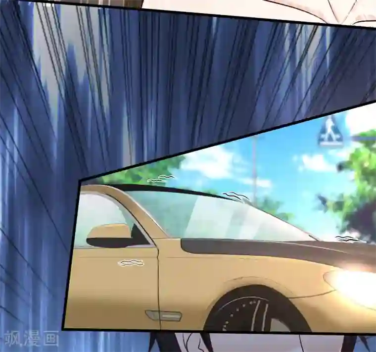 最强桃花运第172话 正面刚？？？