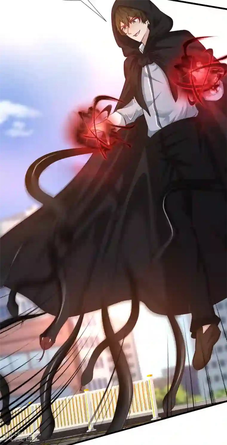 最强桃花运第173话 男人的责任是？？？