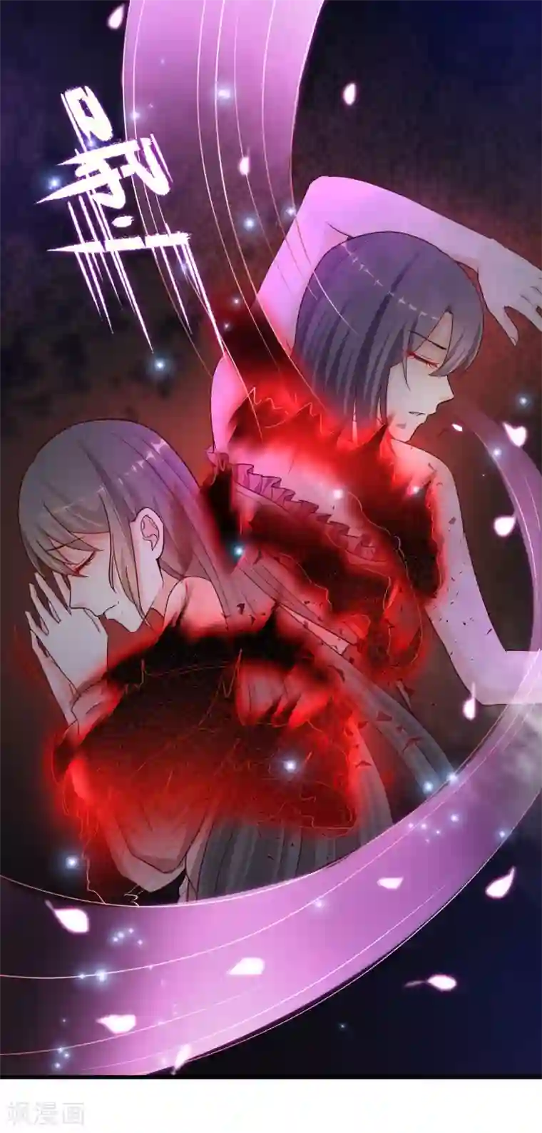 最强桃花运第174话 纯正的花仙能量？？？