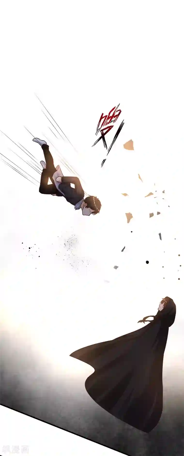 最强桃花运第175话 左使还想翻天？？？