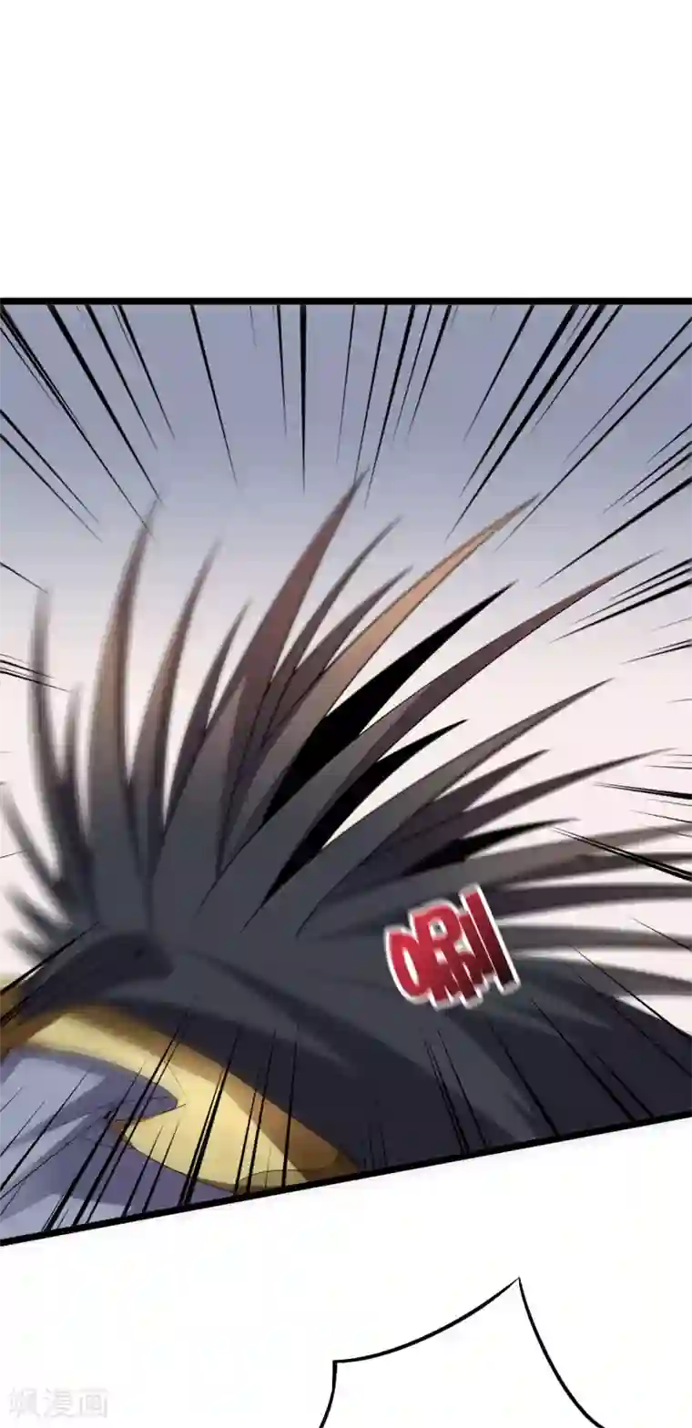 伏天圣主第2季55话 偷袭才能获胜！