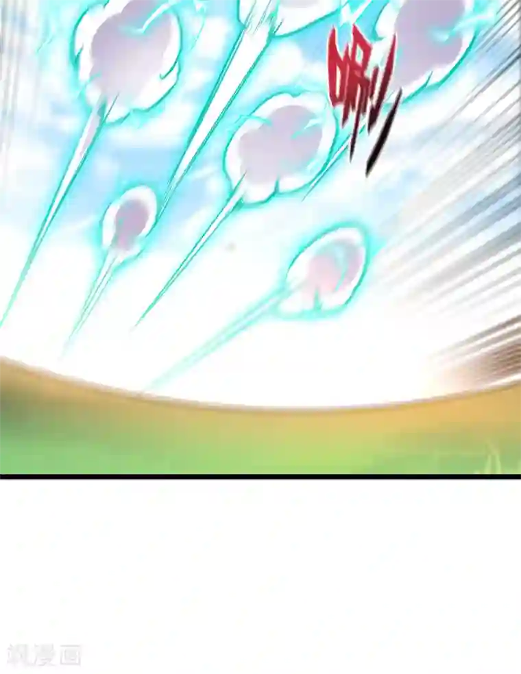 伏天圣主第2季60话 虚虚实实才能百战百胜