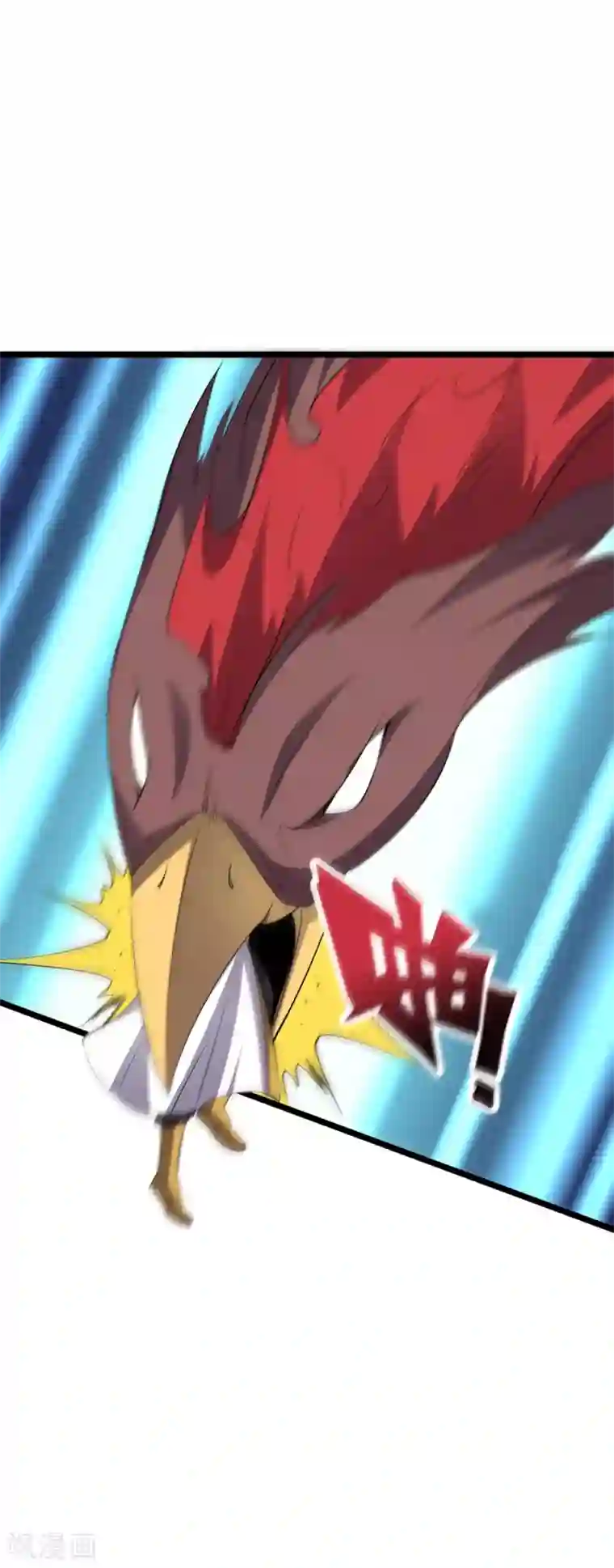 伏天圣主第2季60话 虚虚实实才能百战百胜