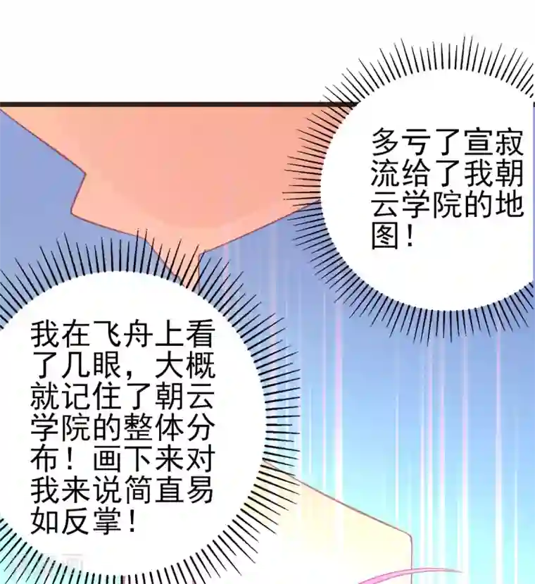 本王妃神藤在手第118话 地图换宿舍