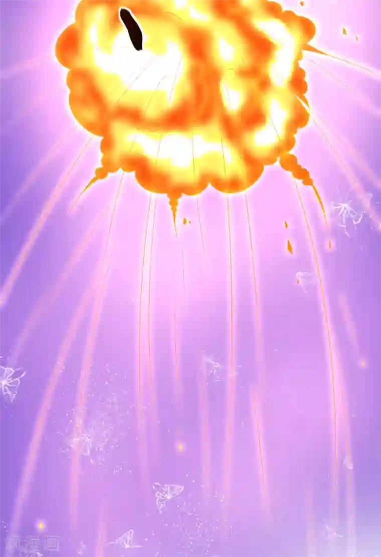 王妃的修仙指南第97话 稀有灵符应有尽有