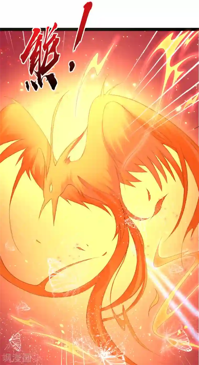 王妃的修仙指南第97话 稀有灵符应有尽有