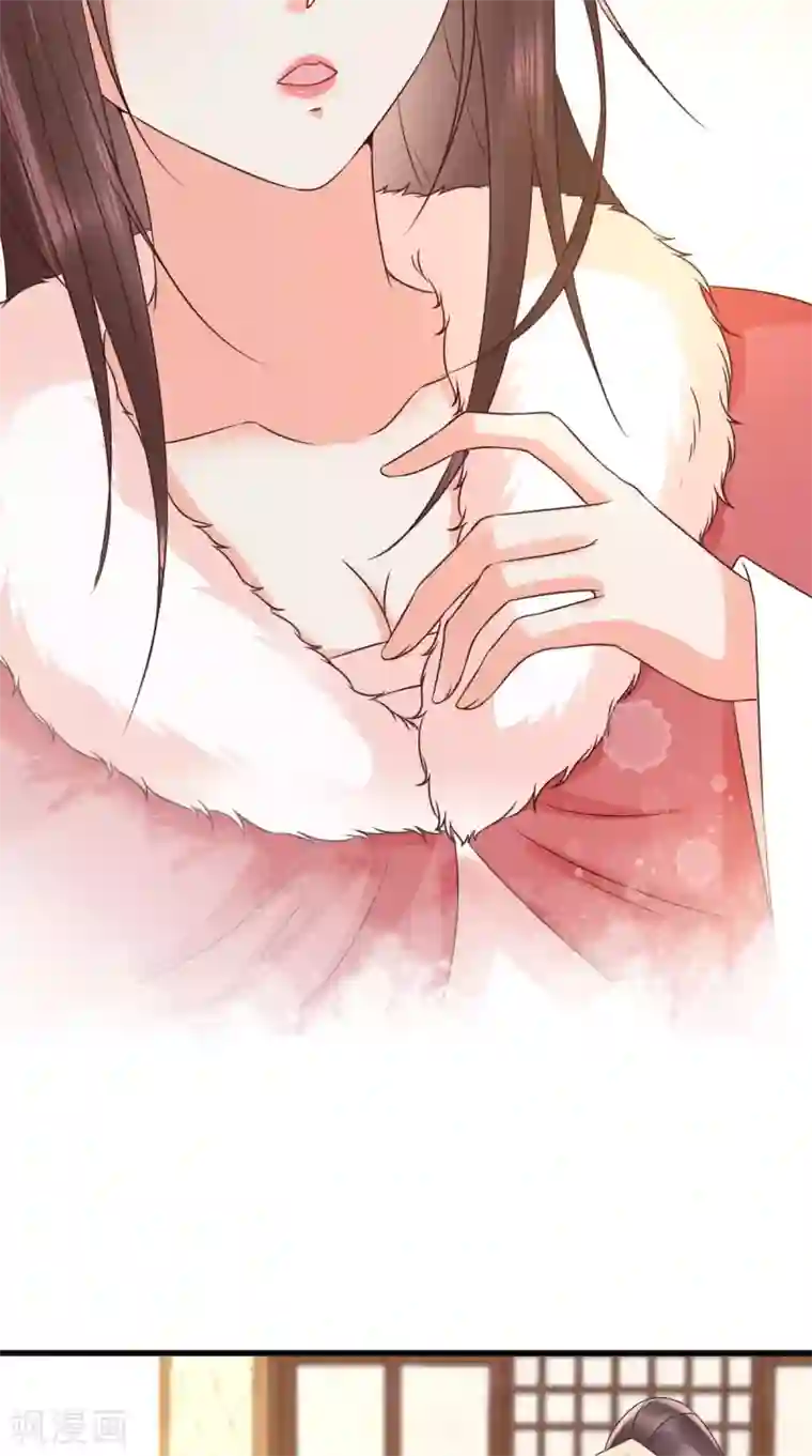 痴傻毒妃不好惹第138话 钢铁直女