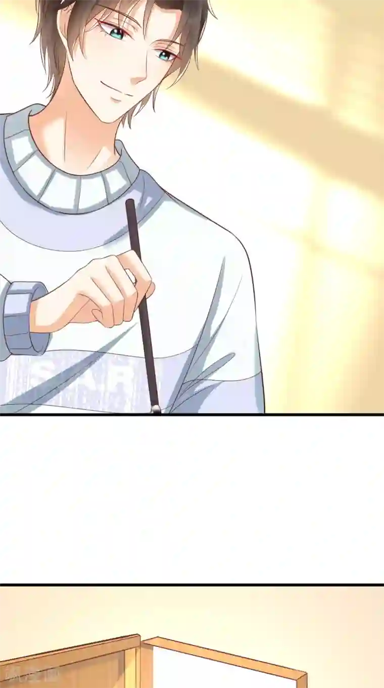 痴傻毒妃不好惹番外 全员齐聚过新年