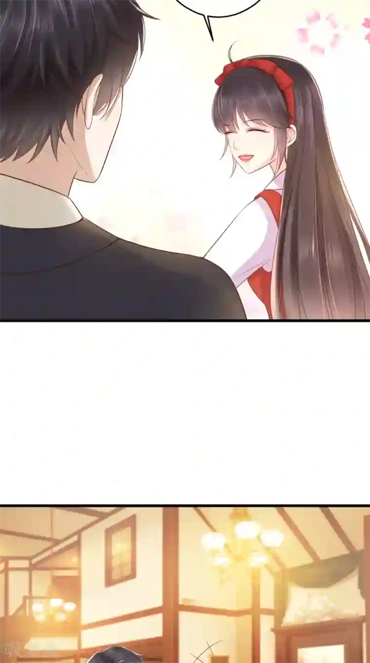 痴傻毒妃不好惹番外 全员齐聚过新年