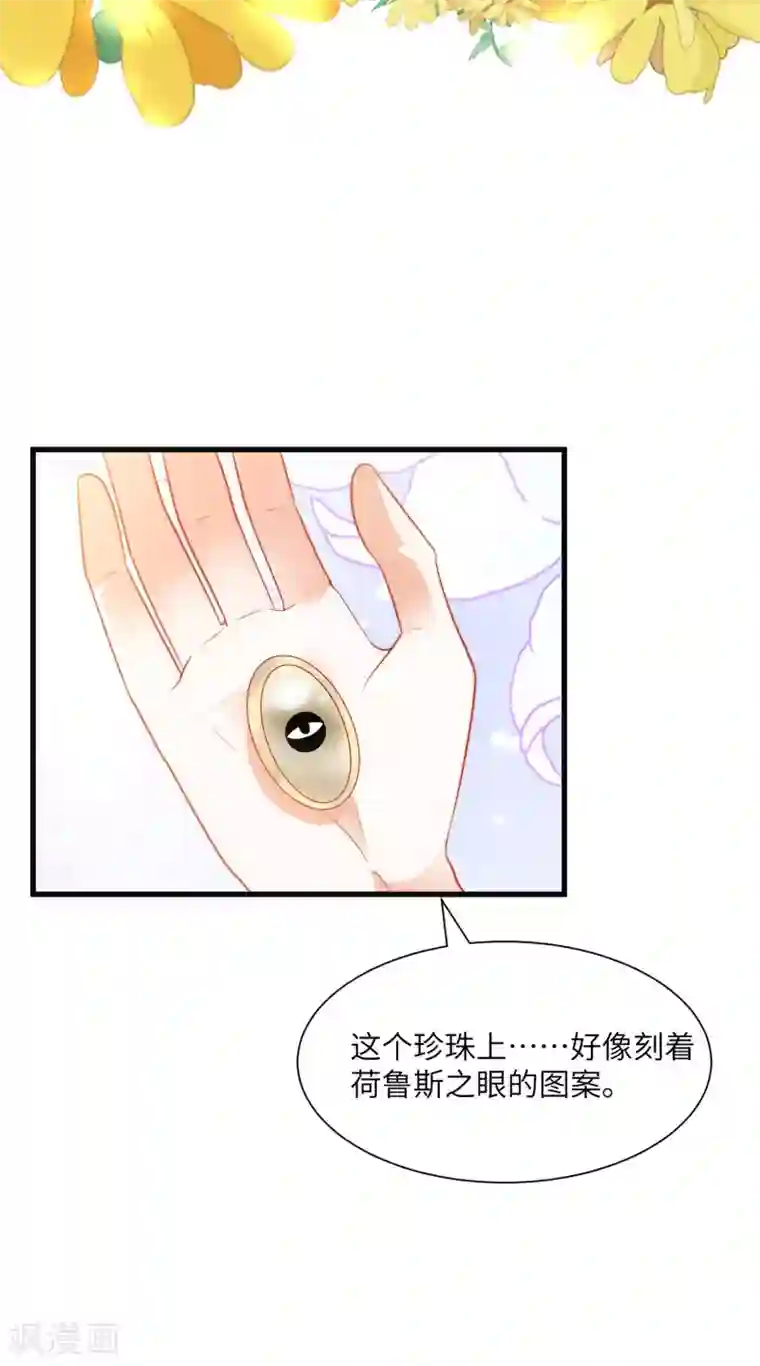 王的第一宠后第85话 神秘的南宫先生