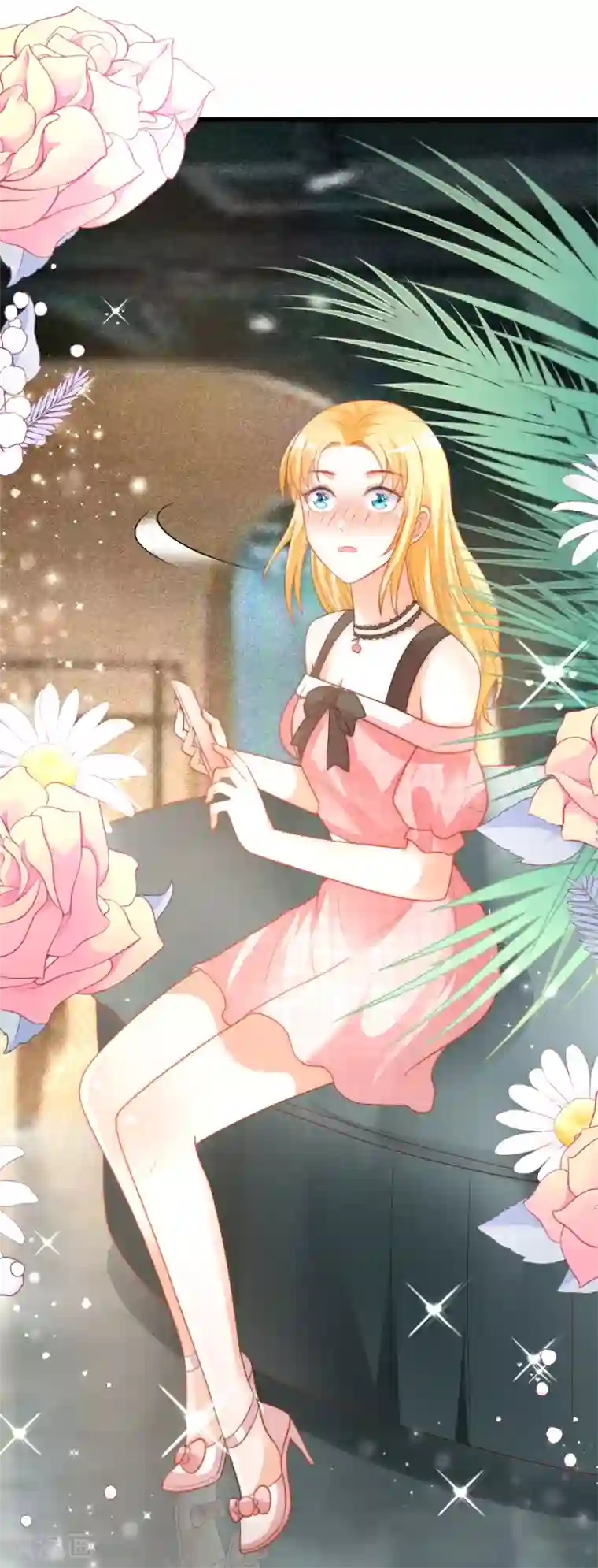 王的第一宠后情人节番外 穿越到现代系列