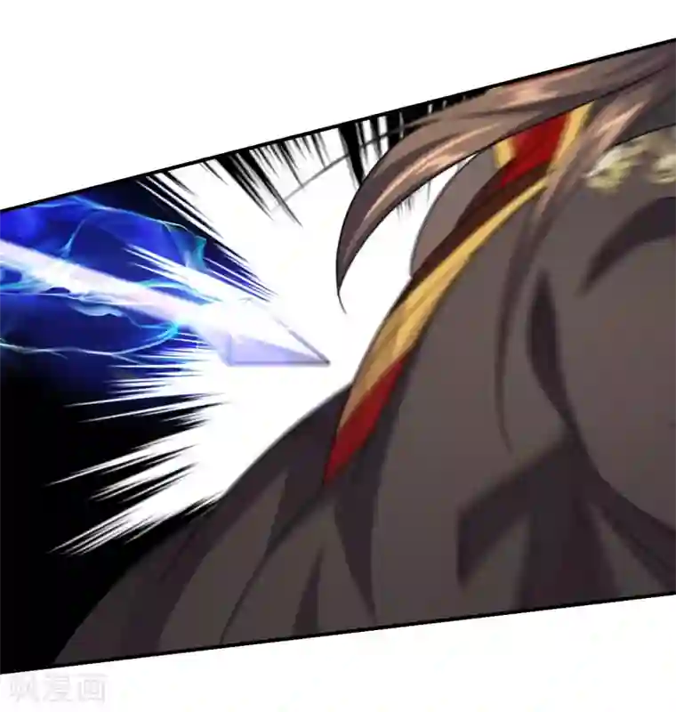 仙武帝尊第138话 四面楚歌