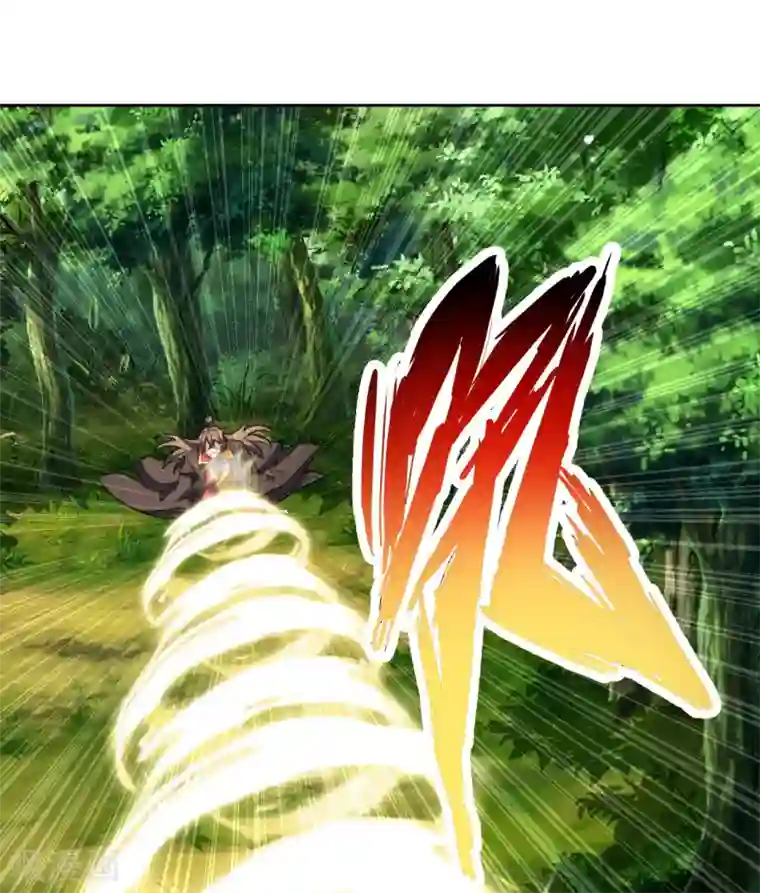 仙武帝尊第139话 炸裂突围！