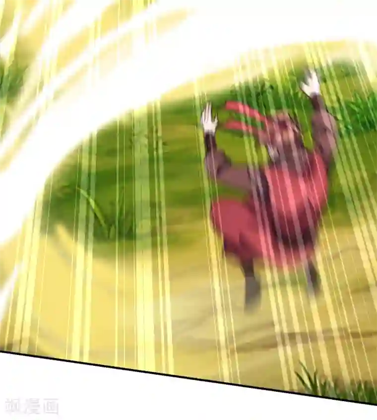 仙武帝尊第139话 炸裂突围！