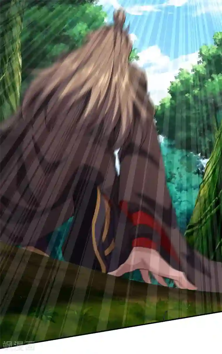 仙武帝尊第139话 炸裂突围！