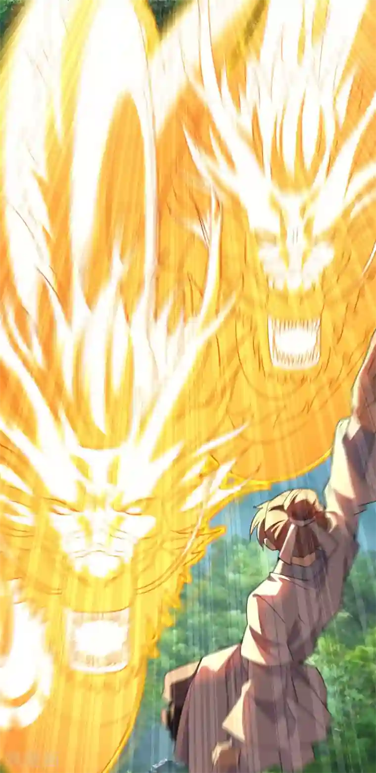 仙武帝尊第139话 炸裂突围！