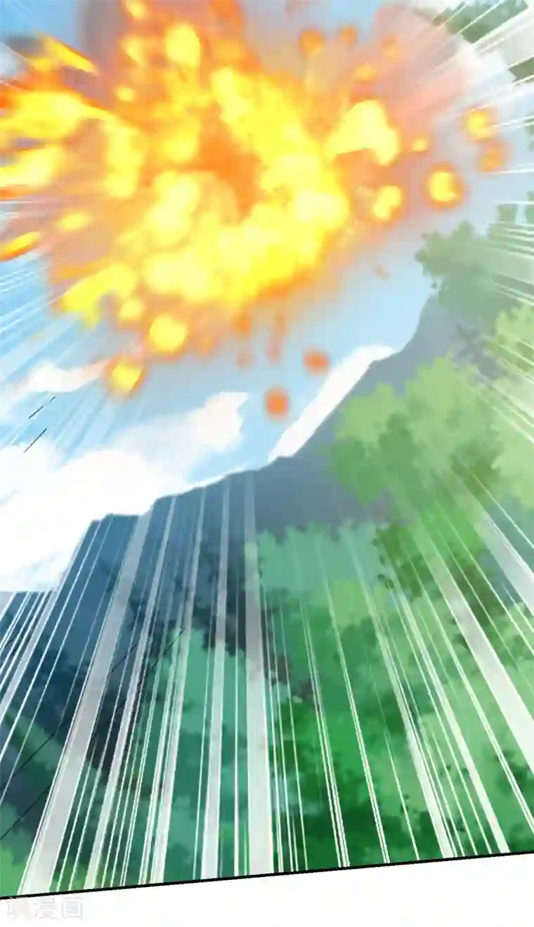 仙武帝尊第139话 炸裂突围！