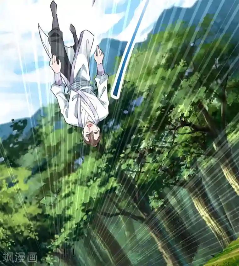 仙武帝尊第139话 炸裂突围！