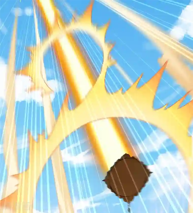 仙武帝尊第139话 炸裂突围！