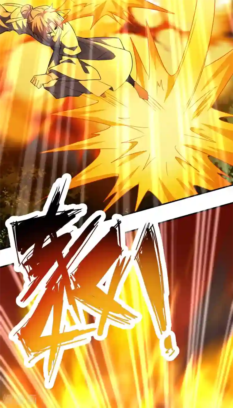 仙武帝尊第141话 以贱制贱！