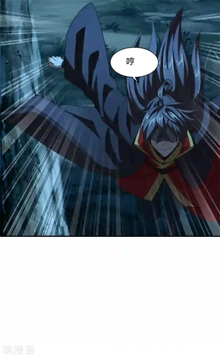 仙武帝尊第141话 以贱制贱！