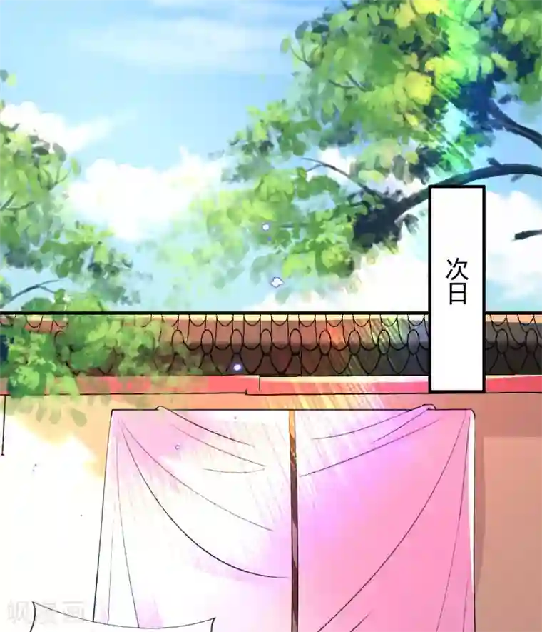 惊世狂妃第67话 追星效应