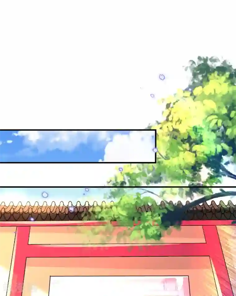 惊世狂妃第67话 追星效应