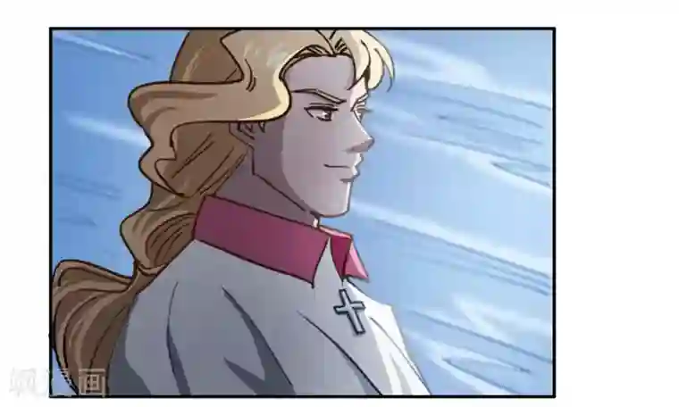 神仙学院（星际互娱）第44话 无法释怀的过去