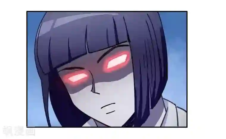 神仙学院（星际互娱）第44话 无法释怀的过去