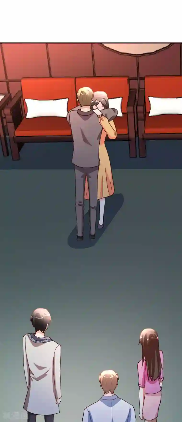 都市之修真归来第126话 导火索