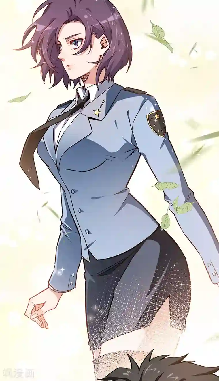 妙手狂医第173话 颜面大损