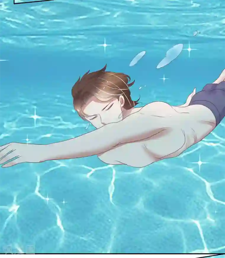 因爱宠你第376话