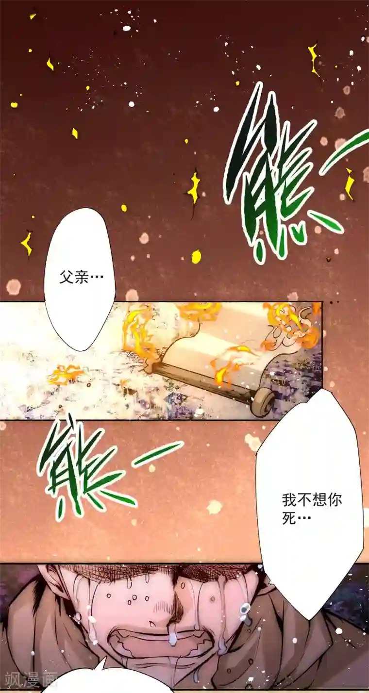 全能高手第216话 孩儿……遵命！